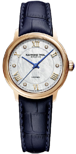 Raymond Weil Maestro 2131-P53-00966