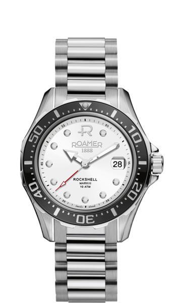 Roamer Rockshell Mark III 220633-41-25-20 (B-stock)