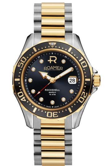 Roamer Rockshell Mark III 220633-47-55-20