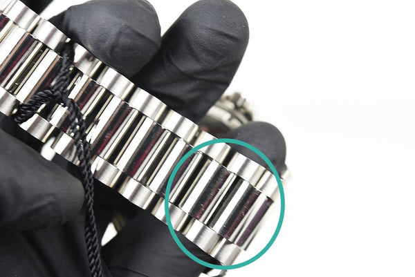 Roamer Rockshell Mark III Chrono 220837-41-15-20 (B-stock)