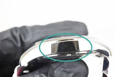 Roamer Rockshell Mark III Chrono 220837-41-15-20 (B-stock)