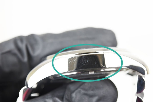 Roamer Rockshell Mark III Chrono 220837-41-15-20 (B-stock)