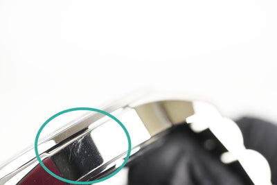 Roamer Rockshell Mark III Chrono 220837-41-15-20 (B-stock)