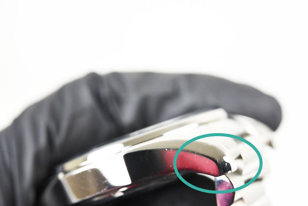 Roamer Rockshell Mark III Chrono 220837-41-15-20 (B-stock)