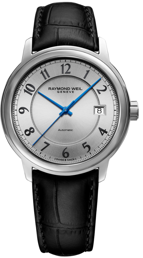 Raymond Weil Maestro 2237-STC-05658