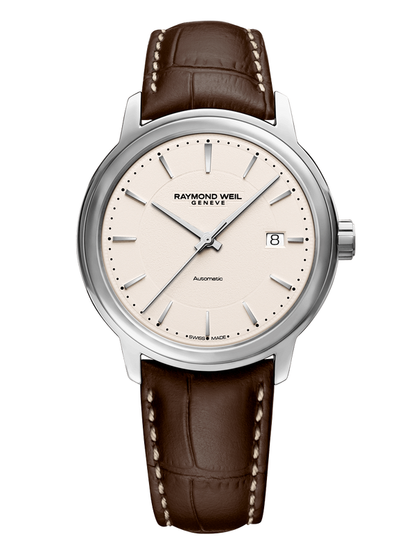 Raymond Weil Maestro 2237-STC-65011