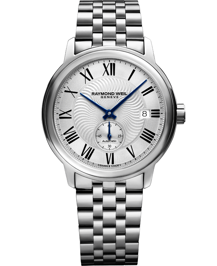 Raymond Weil Maestro 2238-ST-00659