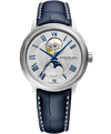 Raymond Weil Maestro Moon Phase 2240-STC-00655