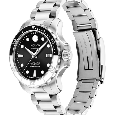 Movado Series 800 Automatic 2600157