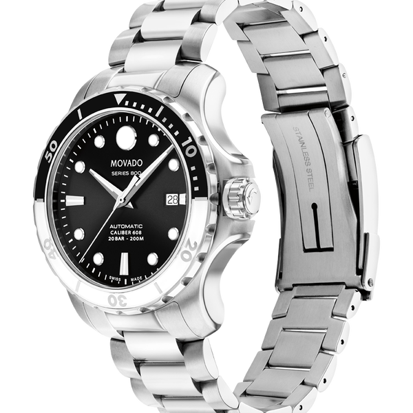 Movado Series 800 Automatic 2600157