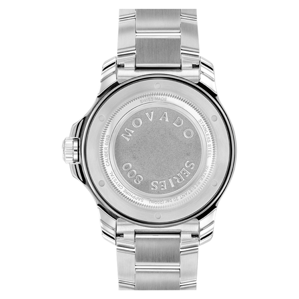 Movado Series 800 Automatic 2600157