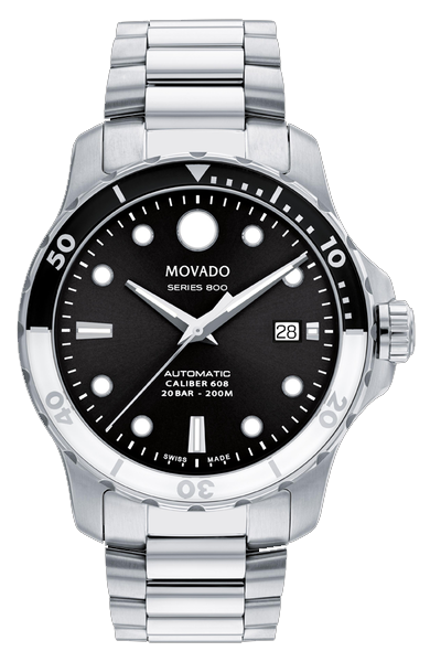 Movado Series 800 Automatic 2600157