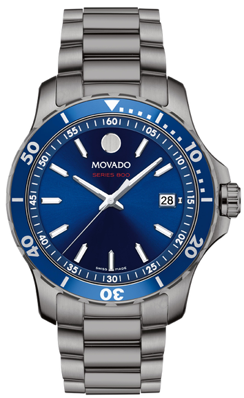 Movado Series 800 2600159