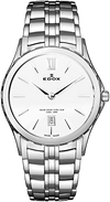 Edox Grand Ocean Ultra Slim 26025 3 BIN