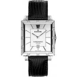Edox Classe Royale Ultra Slim 27029 3 AIN