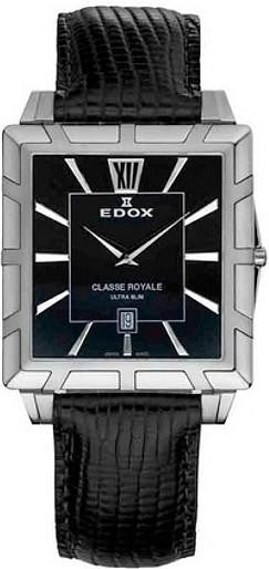 Edox Classe Royale Ultra Slim 27029 3 NIN