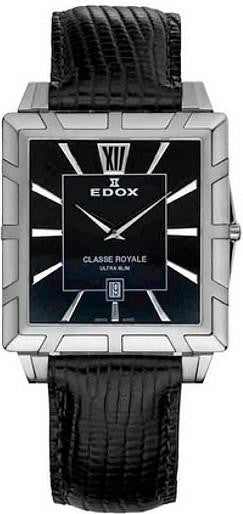 Edox Classe Royale Ultra Slim 27029 3 NIN