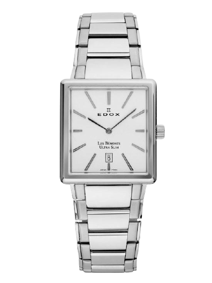Edox Les Bemonts 27031 3 AIN