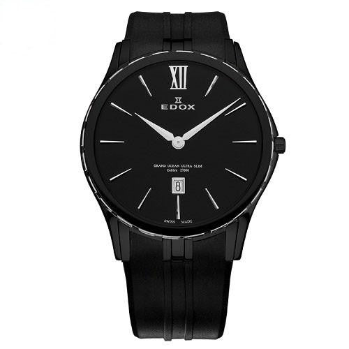 Edox Grand Ocean Ultra Slim 27033 357N NIN