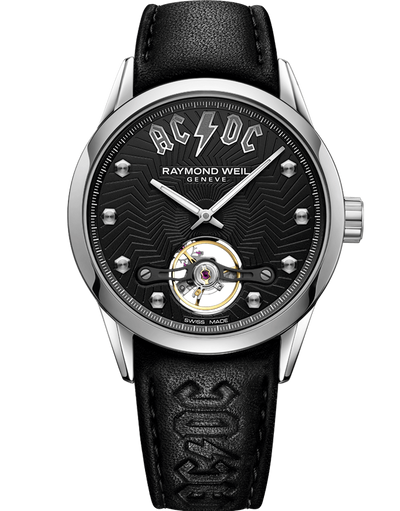 Acdc raymond weil deals