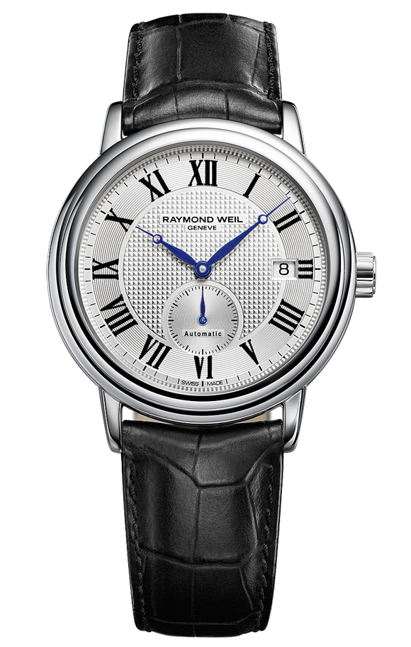 Raymond Weil Maestro Petite Seconde 2838-STC-00659