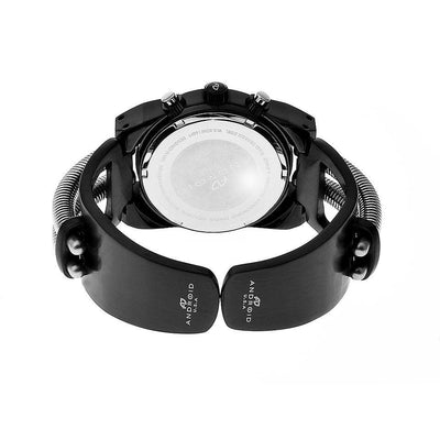 ANDROID Hydraumatic Chronograph AD430BKK