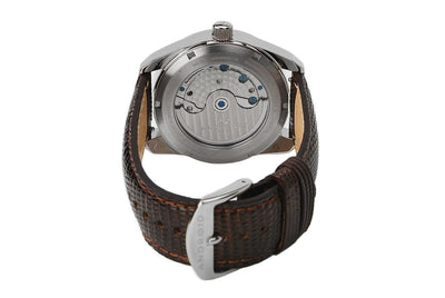 ANDROID Impetus Double Escapement Automatic AD546AS