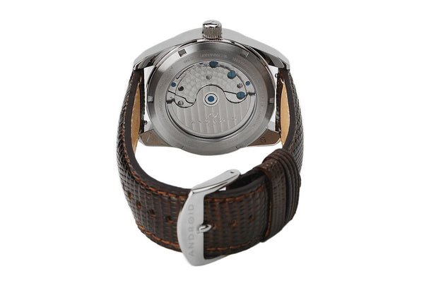 ANDROID Impetus Double Escapement Automatic AD546AS