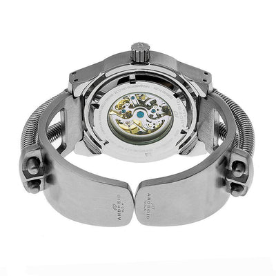 ANDROID Hydraumatic G7 Skeleton Automatic AD520BS
