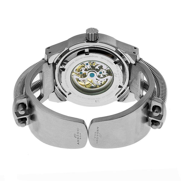 ANDROID Hydraumatic G7 Skeleton Automatic AD520BS