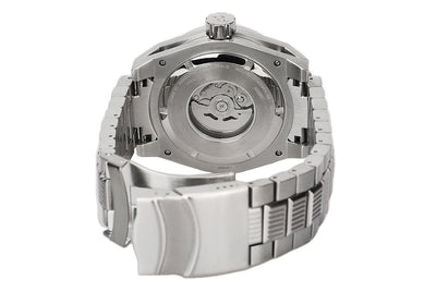 ANDROID PW 'Aquajet' T100 Automatic AD593BK