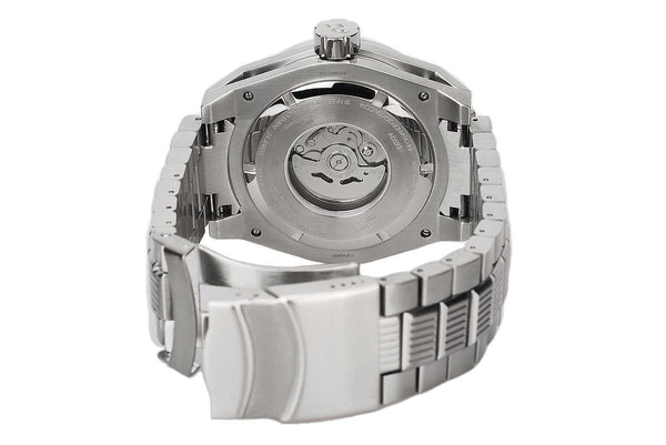 ANDROID PW 'Aquajet' T100 Automatic AD593BK