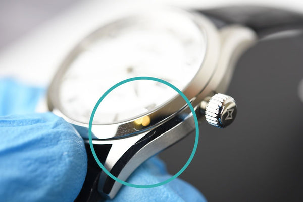 Edox WRC Classic 33017 3 AIN (B-stock)