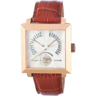 Garonne de hotsell luxe gouden horloge