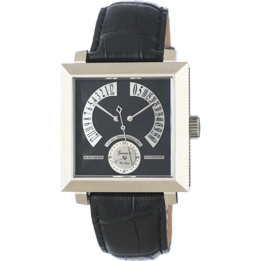 Garonne DeLuxe 3440 Retrograde