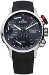 Edox WRC Chronorally 36001 3 NIN