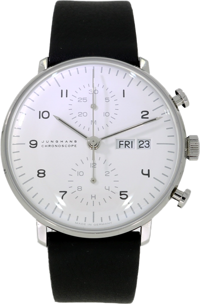 Junghans Max Bill Limited Edition 363/2919.01