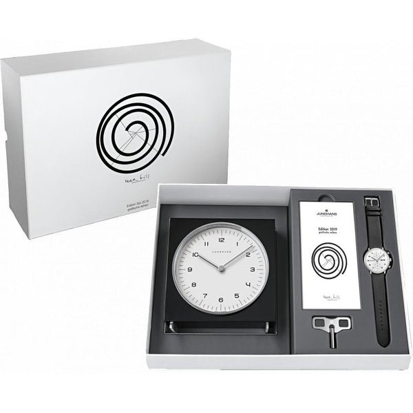 Junghans Max Bill Limited Edition 363/2919.01
