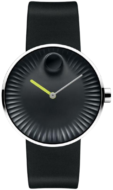 Movado Edge 3680003 (B-stock)