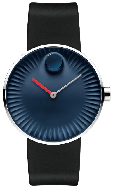 Movado Edge 3680004 (B-stock)