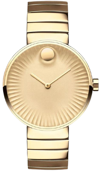 Movado Edge 3680014 (Nearly new)