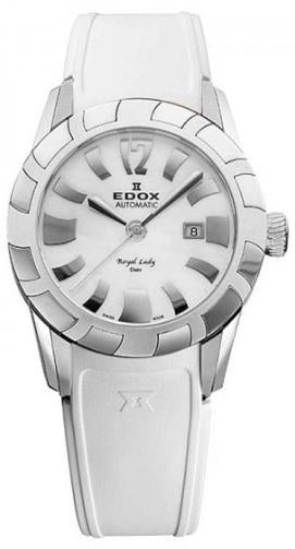 Edox Royal Lady 37007 3 NAIN