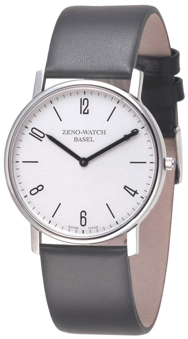 Zeno-Watch Basel Retro Bauhaus 3767Q-i2-6