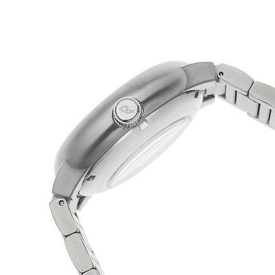 ANDROID Radius Skeleton Automatic 40mm AD510BK
