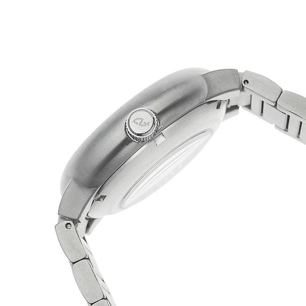 ANDROID Radius Skeleton Automatic 40mm AD510BK