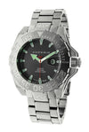 ANDROID Divemaster Silverjet 500 Automatic AD442BK