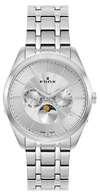 Edox Les Bemont Multifunction Moon Phase 40008 3M AIN