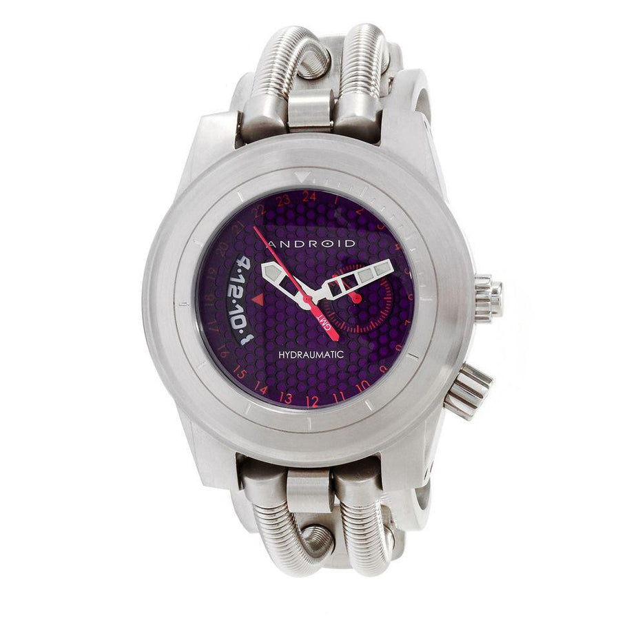 ANDROID Hydraumatic GMT AD530BPU