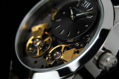 ANDROID Impetus Double Escapement Automatic AD546AS