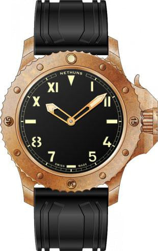 Nethuns No. 5.2.1.7.04